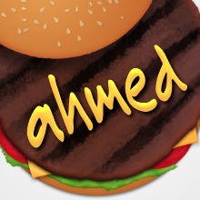 ahmed